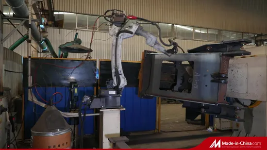 Fábrica china de hormigonera autocargable de 3,0 M3