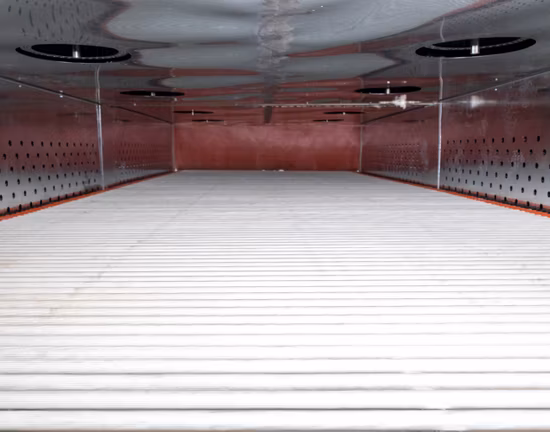 Máquina de embalaje retráctil de película POF PE para paquete de puerta